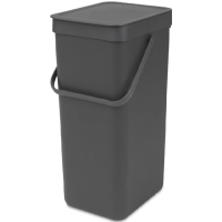 Мусорное ведро Brabantia Sort&Go 109966