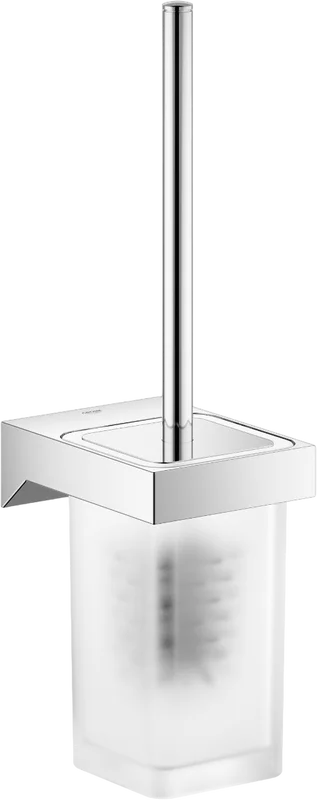 Ёршик для унитаза Grohe Selection Cube 40857000