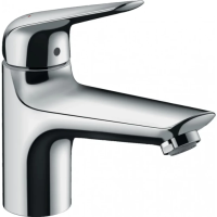 Смеситель на борт ванны Hansgrohe Novus Monotrou 71322000