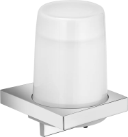 Дозатор для мыла Keuco Edition 11 11152 019000 хром