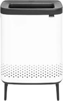 Корзина для белья Brabantia 200540 белая