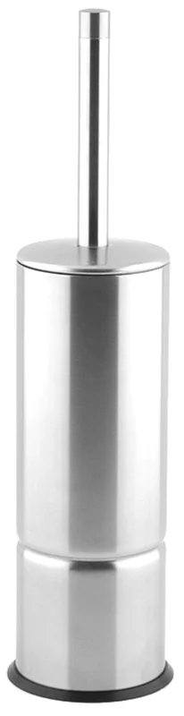 Ёршик для унитаза Mediclinics Medinox ES0965CS satin finish