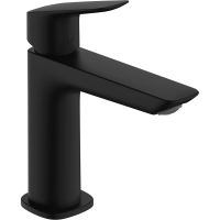 Смеситель для раковины без донного клапана Hansgrohe Logis 71253670