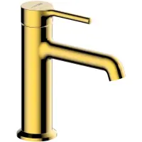 Смеситель для раковины WasserKRAFT Rhein 9903PG золотой