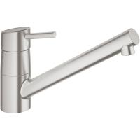 Смеситель для кухни Grohe Concetto new 32659DC1 Суперсталь