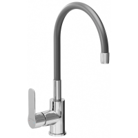 Смеситель для кухни Avrora Kitchen AV9002B