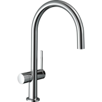 Смеситель для кухни Hansgrohe Talis M54 72805000