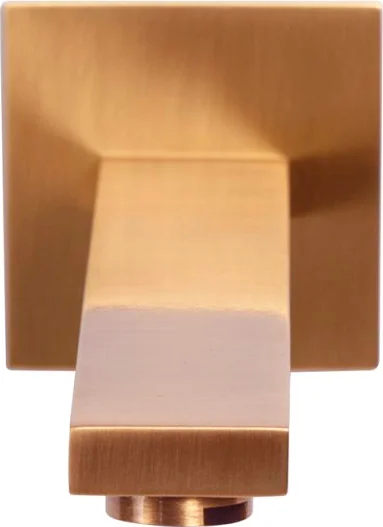 излив cezares unika unika-scv-02 для ванны, бронза