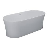 Акриловая ванна Ravak Freedom D XC00D00071 пристенная, 173x83 см, цвет белый купить в Москве по цене 329 120 ₽ с доставкой - код товара #ID#