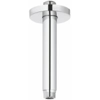 Потолочный кронштейн 142 мм Grohe Rainshower 28724000