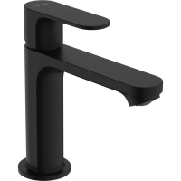 Смеситель для раковины с донным клапаном Hansgrohe Rebris S 72517670