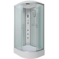 Душевая кабина Niagara Classic 110х90 L NG-33194-14LF с гидромассажем