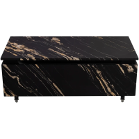 Тумба Cezares Slider 100 SLIDER-1000-1C-PI-NF-P Черный фьюжн