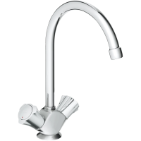 Смеситель для кухни Grohe Costa L 31831001