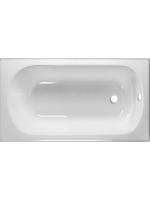 Чугунная ванна Byon B13 V0000216 130x70 см, с антискользящим покрытием