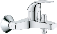 Смеситель для ванны с душем Grohe StartCurve 23768000