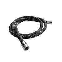 Душевой шланг AQUAme AQM1503CR цвет Хром