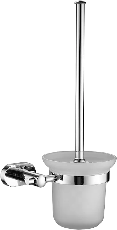 Ёршик для унитаза BELZ B900 B90010 хром