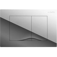 Кнопка смыва Esbano VRT-29SC ESINVRT29SC Хром глянцевый