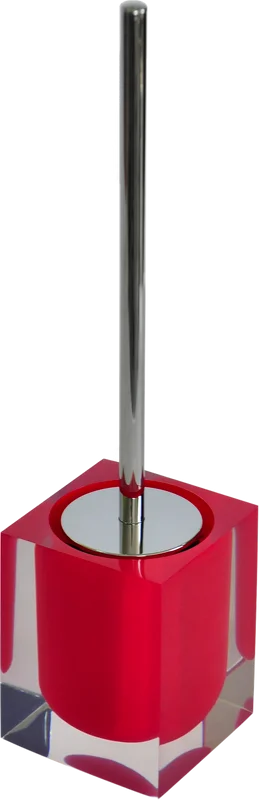 Ёршик для унитаза Ridder Colours 22280406 красный