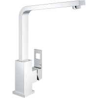 Смеситель для кухни Grohe Eurocube 31255000