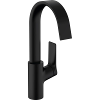 Смеситель для раковины с донным клапаном Hansgrohe Vivenis 75030670