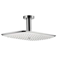 Верхний душ Hansgrohe PuraVida 27390400