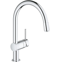 Смеситель для кухни Grohe Minta 32918000