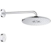 Верхний душ 310 мм Grohe Rainshower SmartConnect 26640000