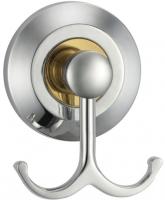 Крючок двойной Savol 71 S-007154