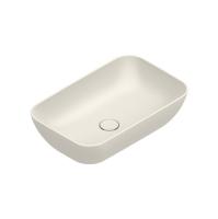 Раковина Catalano Green 0422610030 60 настольная h15 lino матовый