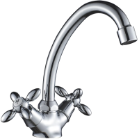 Смеситель для кухни Decoroom DR53012