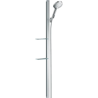 Душевой гарнитур Hansgrohe Raindance Select S 120 3jet 27646000