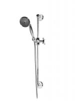 Душевой гарнитур Cezares Lord-SD-01-Bi Хром