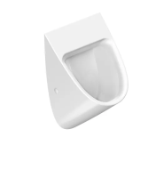 Писсуар Catalano Comfort 0932540001 подвесной со скрытым подводом воды, покр. Cataglaze, белый глянцевый