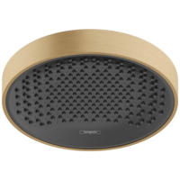 Верхний душ Hansgrohe Rainfinity 250 1jet EcoSmart 26229140