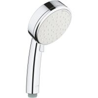 Ручной душ 100 мм Grohe New Tempesta Cosmopolitan 2757120E