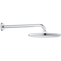 Верхний душ 250 мм Grohe New Tempesta 26668000