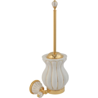 Ёршик для унитаза Migliore Olivia ML.OLV-60.603.BO.DO