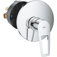 Смеситель для душа Grohe BauLoop New 29080001