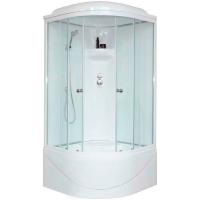 Душевая кабина Royal Bath RB 90BK6-WT