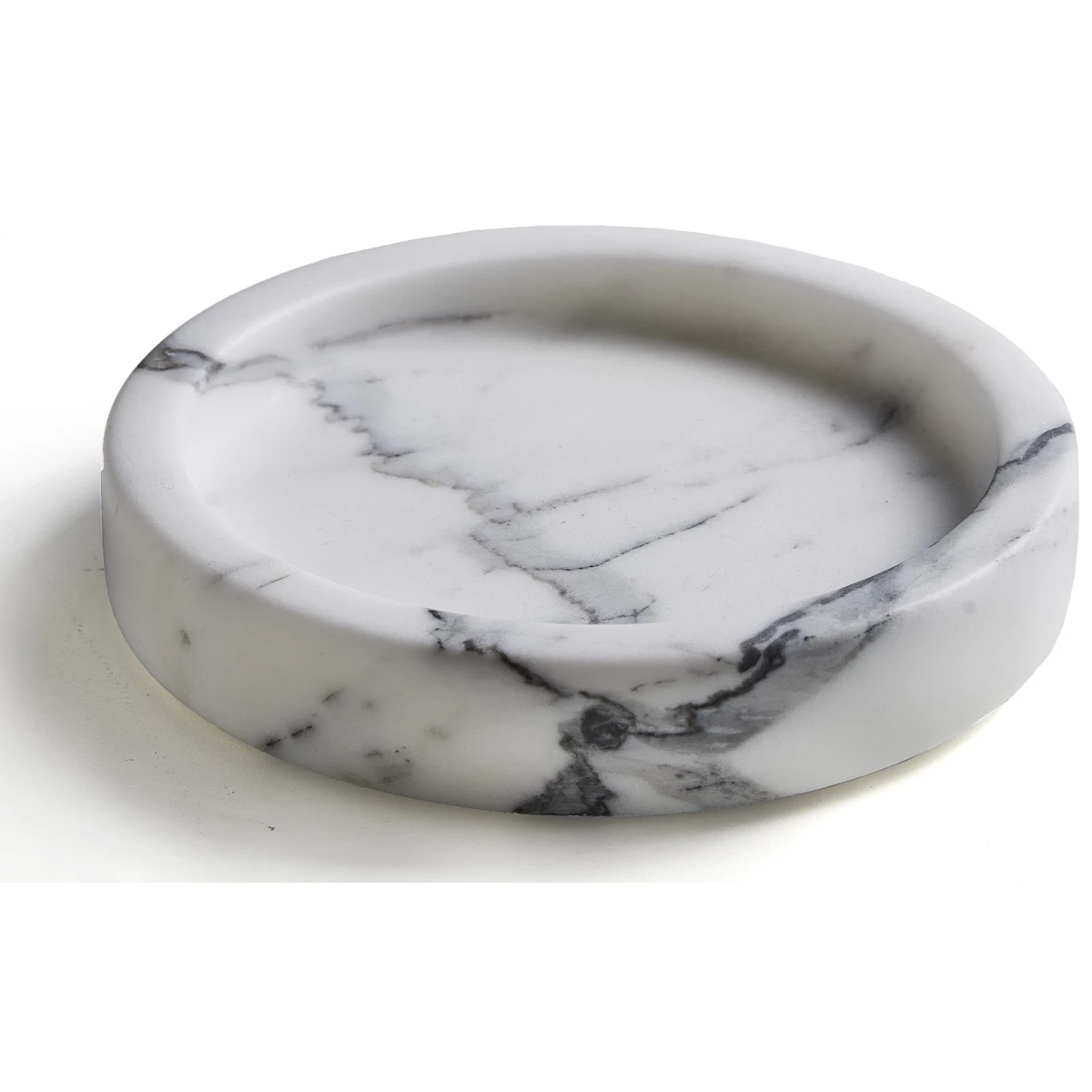 Мыльница 3SC Apuana 2.0 AP01A мрамор