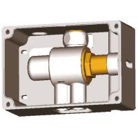 Внутренняя часть Ideal Standard Built-In A3813NU