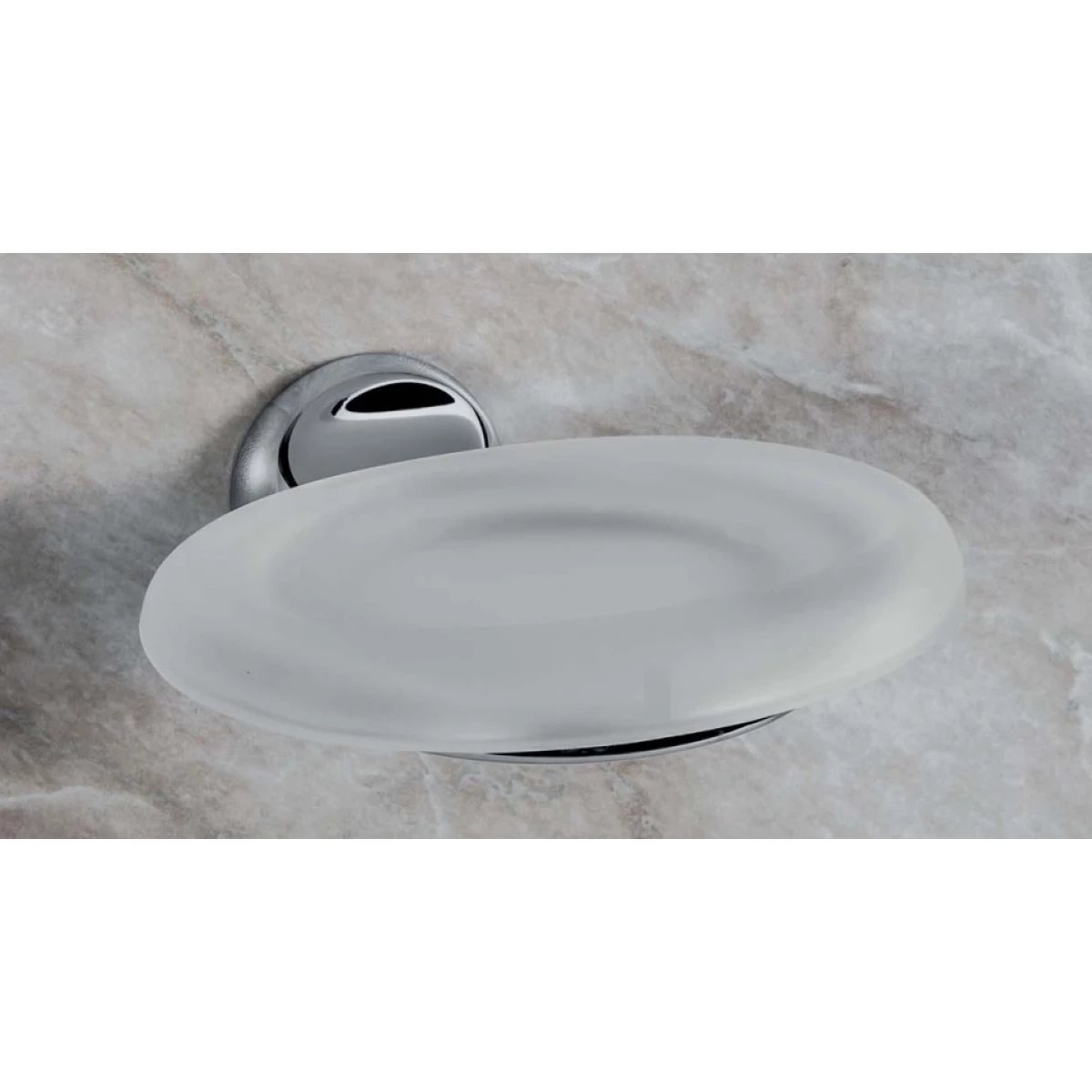 Мыльница Colombo Design Melo В1201