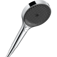 Душевая лейка Hansgrohe Rainfinity 130 3jet 26864000