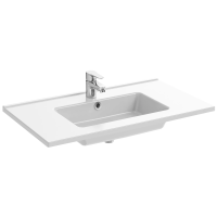 Раковина в ванную накладная Jacob Delafon Ola 80 EXTA112-00