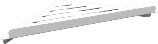 Полка для ванной Bemeta White 102308264