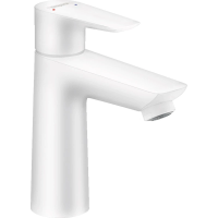 Смеситель для раковины с донным клапаном Hansgrohe Talis E 71710700