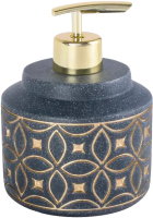 Дозатор для мыла Fixsen Coin FX-250-1