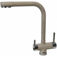 Смеситель для кухни с подключением к фильтру ZorG Sanitary ZR348YFXPOMPECOCHHYI